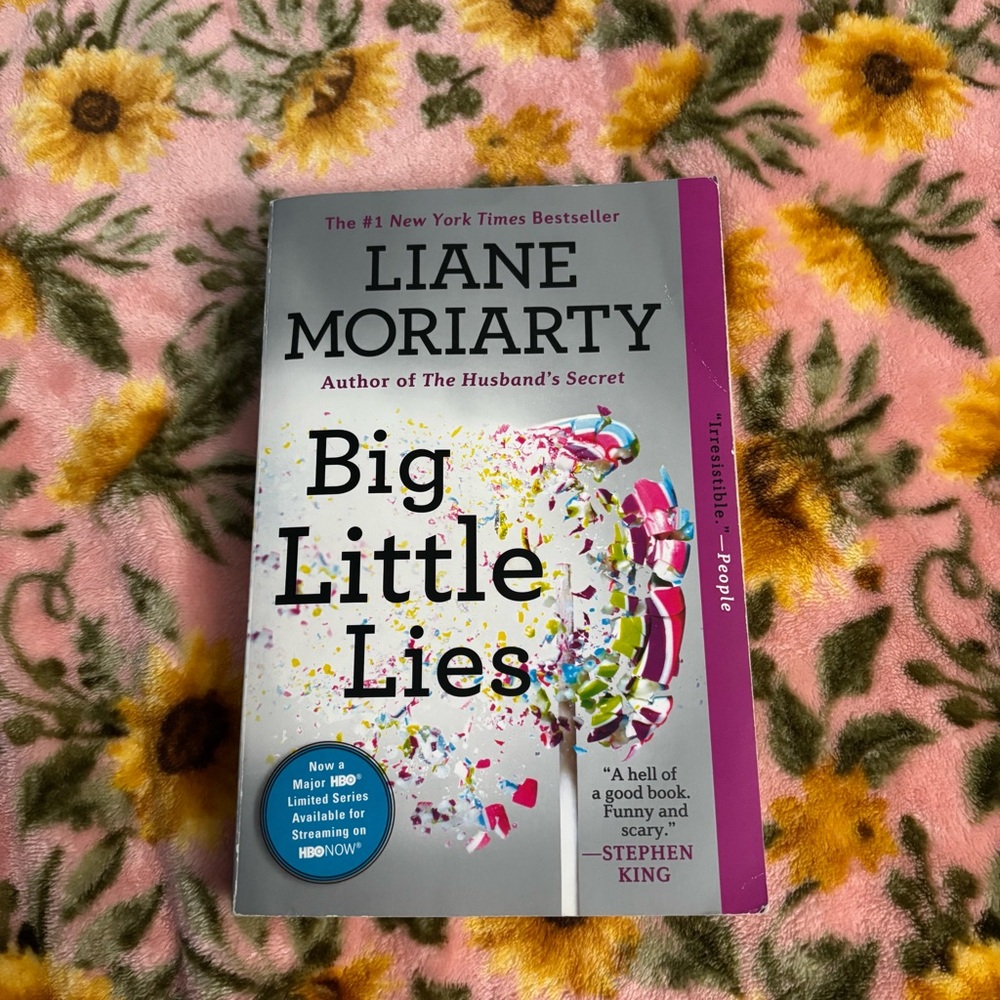 Big Little Lies